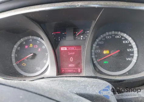 2013 GMC Terrain Slt-2 из США, поврежденный, VIN 2GKFLXE3XD6358558